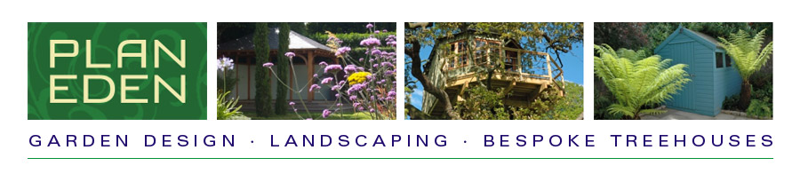 Plan Eden offers the full range of garden design services, including garden plans and landscaping, garden construction and garden maintenance